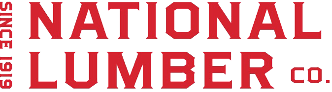 National Lumber logo